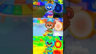 Lucas & Friends Hilarious Fart Fiasco Sparta Pitch Sponsored By Gamavision Csupo Effects