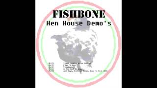 Watch Fishbone Premadawnutt video