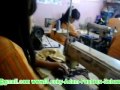 image Menjahit Kemeja Gamis Sewing Prom Lucky Adam Fashion