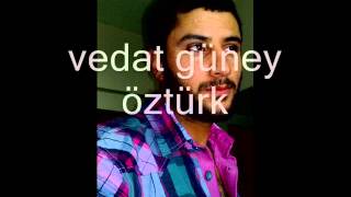 eMraH  şAhiN    & vedat güney öztürk     sen olmasan  2013 yeni