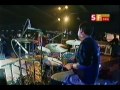 South Bound Train - Big In Iowa Live in Frutigen, Switzerland - 2001
