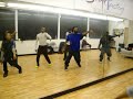 Cheri Dennis-Portrait of Love Choreography