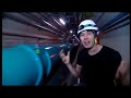 The Biggest Particle Accelerator Ever...(14 of 15)