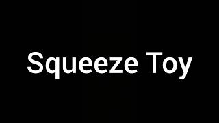 Squeeze Toy - Sound Effect Non Copyright Sound Effects Feesou