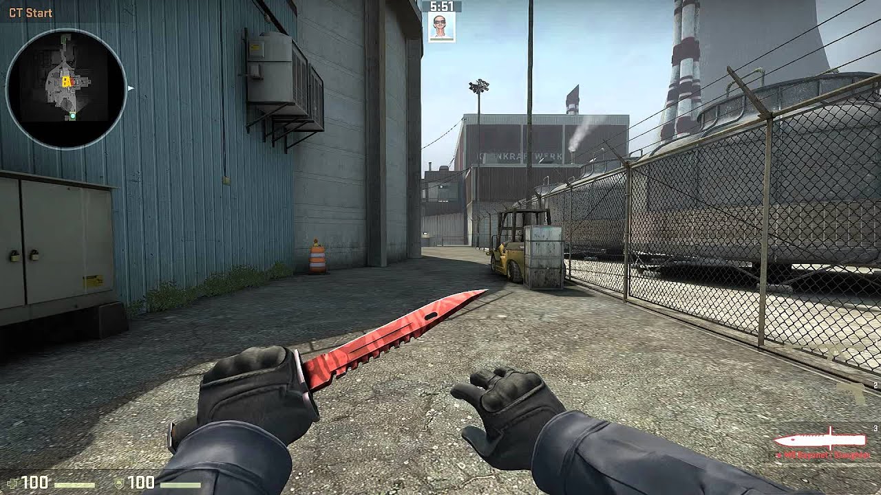 Doppler - The Battle Doppler - The Battle