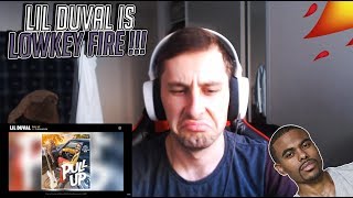 Lil Duval Pull Up Audio Feat Ty Dolla Sign Reaction Lil Duval Pull Up Audio Feat Ty Dolla Sign Reaction