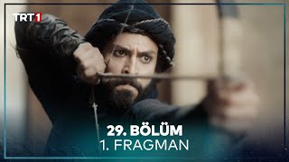 Uyanış Büyük Selçuklu 29. Bölüm 1. Fragman