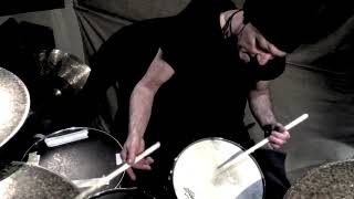 John B. Arnold - Revolutions In Modern Drumming 4