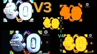Countdown Comparison 1999-2008 Discover Card And Korbelpanasonic