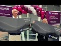 Free Upgrades to Business Class to Celebrate our Adelaide 1st Anniversary - Qatar Airways