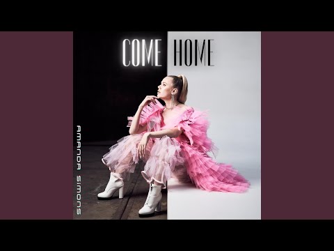 Amanda Simons - Come Home