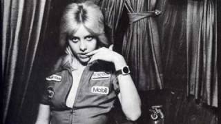 Watch Cherie Currie Call Me At Midnight video