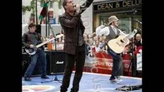 Watch Matchbox 20 All Your Reasons video