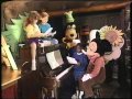 Opening to Winnie the Pooh: Fun 'n Games 1995 VHS