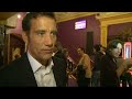 Clive Owen: Talks new film Shadow Dancer and congratulates Jennifer Aniston