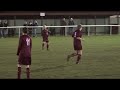 GOAL'S Ely City res v Witchford 96 fc Bill Cord Cup 22-1-2014