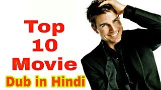 Top 10 movies of Tom Cruise | All movies dubbed in hindi Top 10 movies of Tom Cruise | All movies dubbed in hindi