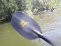 Hari Kari on the Kern