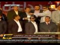 أول أغنية للدكتور مرسى بعد تنصيبه رئيسا لمصر