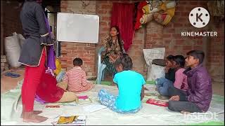 Tution Punishment Today Face Slapping Hand Canning Ear Pulling Punishment Murga Punishment
