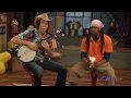 iCarly iNterview with T-Bo