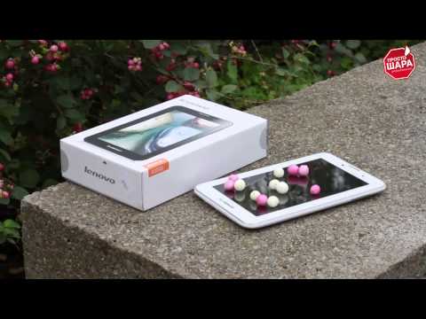 Lenovo IdeaTab A3000-H Calling Firmware Installation - JB 4.2.2
