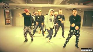 Watch Topp Dogg Open The Door video