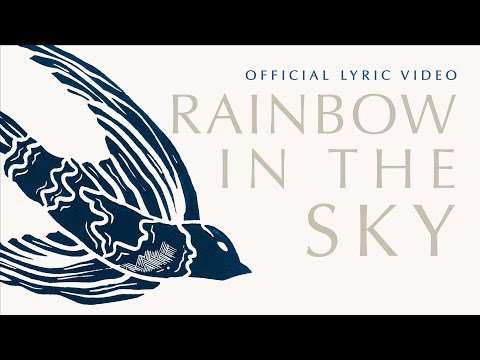 Rainbow In The Sky (live) Video