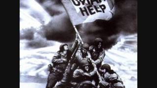 Watch Uriah Heep Feelings video