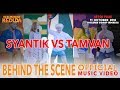 #BTS - LAGI SYANTIK VS LAGI TAMVAN | OST.KESEMPATAN KEDUDA