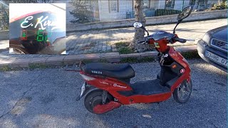 Yazilimli Volta Vsx İle Topspeed Çok Hızlı