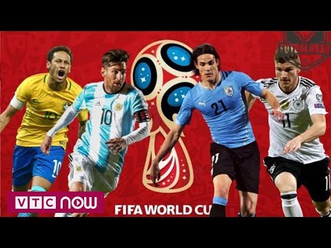 Công tác y tế tại World Cup 2018 | VTC9 | world cup 2018 Công tác y tế tại World Cup 2018 | VTC9 | world cup 2018