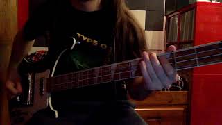 Watch Type O Negative Hallows Eve video