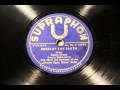 Erna Sack sings Rosen aus dem Süden (first version)