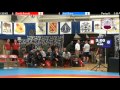 Armed Forces Championships Live - Day 1 Mat 2