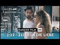 2:22 – Zeit für die Liebe - mit Teresa Palmer, ganzer Film auf Deutsch kostenlos schauen in HD