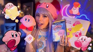 Asmr But All The Triggers Are Kirby