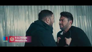 S.ə.s Serialı 9-Cu Bölüm Başlanğıc Artıq Metaflix-Da.