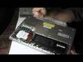How to install additional RAM in your Sony Vaio S Series Laptop