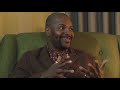Dave Specter's Blues And Beyond Interview With Bobby Broom Part 1