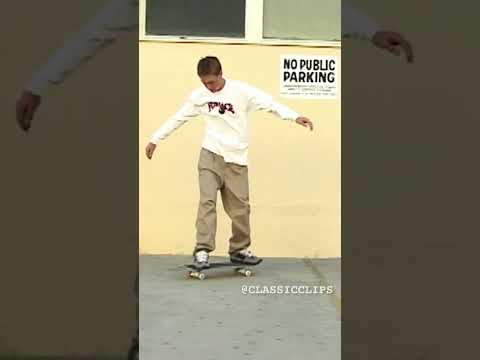 Kurtis Colamonico Shove Nosegrind 180 Classic Skateboarding Shorts