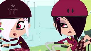 Lps - Biskit Twins
