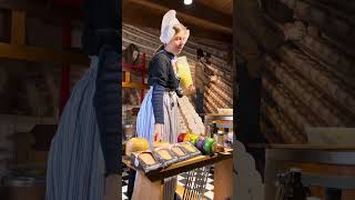 How Cheese Is Made - Cheese Farm Alida Hoeve By Henri Willig