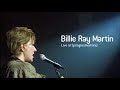 Billie Ray Martin live at springseven graz