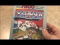 Xevious - Gameplay Review