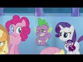 My Little Pony Equestria Girls Meet Spike