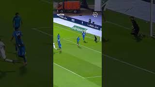 Wall Mode Activated Luis Maximiano