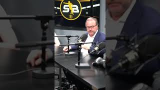 50/50 Revenue Split with MMA Fighters with Robbie Barstool