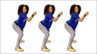 HOW TO TWERK | Twerking TUTORIAL w/ @NeeshNation (Club Dance Moves) | DANCE TUTO