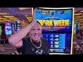 Diving Into The Shark Week Slot Machine